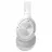 Casti cu fir si microfon A4TECH BH220, WHITE
