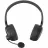 Casti cu fir si microfon A4TECH BH230, BLACK