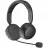 Casti cu fir si microfon A4TECH BH230, BLACK