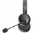 Casti cu fir si microfon A4TECH BH230, BLACK
