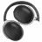 Наушники проводные с микрофоном A4TECH BH350C, Black