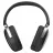 Наушники проводные с микрофоном A4TECH BH350C, Black