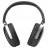 Наушники проводные с микрофоном A4TECH BH350C, Black