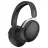 Наушники проводные с микрофоном A4TECH BH350C, Black