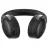Наушники проводные с микрофоном A4TECH BH350C, Black
