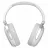 Наушники проводные с микрофоном A4TECH BH350C, White