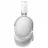 Наушники проводные с микрофоном A4TECH BH350C, White