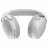 Наушники проводные с микрофоном A4TECH BH350C, White