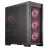 Carcasa fara PSU ASUS GT302 GAMING TG ARGB, Black