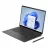 Ноутбук HP Spectre x360 14-eu0001ci, Touch/14.0 2.8K (2880x1800) OLED 400 nits, Ultra 7-155H, 32GB DDR5, 2TB SSD, Nightfall Black, Win11H, Stilus