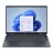 Ноутбук HP Spectre x360 14-eu0000ci, Touch/14.0 2.8K (2880x1800) OLED 400 nits, Ultra 7-155H, 32GB DDR5, 2TB SSD, Slate Blue, Win11H