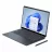 Ноутбук HP Spectre x360 14-eu0000ci, Touch/14.0 2.8K (2880x1800) OLED 400 nits, Ultra 7-155H, 32GB DDR5, 2TB SSD, Slate Blue, Win11H