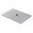 Husa pentru laptop Tech Protect Smartshell for Macbook Air 13 (2018-2020), Crystal Clear