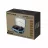 Колонка MUSE MT-201 BTB, Light Blue/Beige