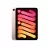 Планшет APPLE iPad mini (2021) 8.3 64 Gb Wi-Fi Pink