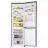 Frigider Samsung RB34C600ES9/UA, 340 L, Gri, C