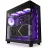 Carcasa fara PSU NZXT H6 Flow RGB, Black