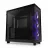 Carcasa fara PSU NZXT H6 Flow RGB, Black