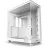 Carcasa fara PSU NZXT H6 Flow RGB, White