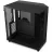 Carcasa fara PSU NZXT H6 Flow, Black