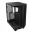 Carcasa fara PSU NZXT H6 Flow, Black