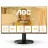 Monitor AOC 23.8" 24B3HA2, BLACK
