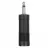 Микрофон SVEN Karaoke MK-100, black