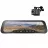 Видеорегистратор автомобильный Xiaomi 70MAI REARVIEW DASH CAM S500 TOUCH SCREEN, BLACK, 2592x1944