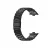 Ремешок браслет для часов Xiaomi Strap Metal Redmi Watch 4/Band 8 Pro Black