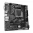 Placa de baza GIGABYTE MB AM5 B650M S2H MATX, 4xSATA3, RAID, 1xM.2PCIe 4.0, 1xPCIeX1, Realtek 7.1 HDA, 1GbE LAN