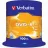 Диск VERBATIM DataLifePlus DVD-R AZO 4.7GB, 16X MATT SILVER SURFAC - Spindle 100pcs