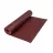 Covoras fitness Arena 840358 PVC 8 mm, bordo, 173x61x0.8 cm