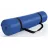 Covoras fitness Arena 8403610 NBR 10 mm, albastru, 183x61x1 cm