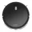Robot-aspirator Xiaomi Vacuum Cleaner E5 Black, 2600 mAh, 25 W, 0.4 l, Wi-Fi