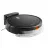 Robot-aspirator Xiaomi Vacuum Cleaner E5 Black, 2600 mAh, 25 W, 0.4 l, Wi-Fi