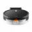Asapirator robot Xiaomi VACUUM CLEANER E5 BLACK, 2600 mAh, 25 W, 0.4 l, Wi-Fi