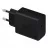 Incarcator Samsung EP-T4511, Fast Travel Charger Compact 45W PD (with cable), Black