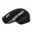 Mouse wireless LOGITECH MX MASTER 3S FOR MAC, Darkfield high precision, Hyper-efficient scrolling, Space Grey