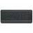 Клавиатура беспроводная LOGITECH SIGNATURE K650, EN/RU, Graphite
