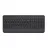 Tastatura fara fir LOGITECH SIGNATURE K650, EN/RU, Graphite
