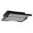 Вытяжка VESTA BEMS60245/BL, 60 см, черный