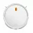 Robot-aspirator Xiaomi VACUUM ROBOT E5, WHITE, 2600 mAh, 2000 Pa, 0.4 l
