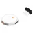 Robot-aspirator Xiaomi VACUUM ROBOT E5, WHITE, 2600 mAh, 2000 Pa, 0.4 l