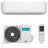 Кондиционер GORENJE PANDORA TG35VE00G-R32, 12000 BTU, 35 м², Белый