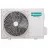 Кондиционер GORENJE PANDORA TG35VE00G-R32, 12000 BTU, 35 м², Белый