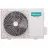 Кондиционер GORENJE PANDORA TG35VE00G-R32, 12000 BTU, 35 м², Белый