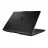 Игровой ноутбук ASUS 17.3" TUF Gaming A17 FA706NF Black, Ryzen 5 7535HS 16Gb 1Tb