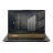 Игровой ноутбук ASUS 17.3" TUF Gaming A17 FA706NF Black, Ryzen 5 7535HS 16Gb 1Tb