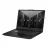 Игровой ноутбук ASUS 17.3" TUF Gaming A17 FA706NF Black, Ryzen 5 7535HS 16Gb 1Tb