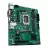 Placa de baza ASUS MB S1700 PRO H610M-C-CSM, Micro-ATX